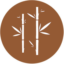 Logo Bengkel Sangrai Bambu Asri