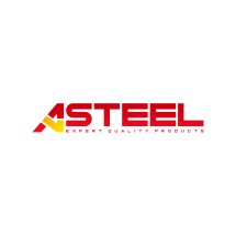 Logo ASTEEL