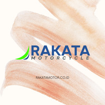 Logo RAKATA MOTORCYCLE