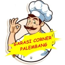 Logo garasi corner palembang