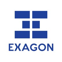 Logo Exagon