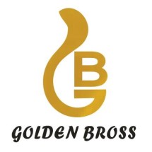 Logo Golden Bross