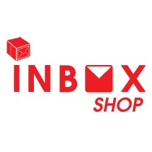 Logo INBOX Shop