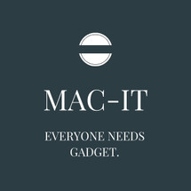 Logo Mac-IT