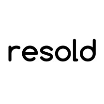 Logo Resold Shop
