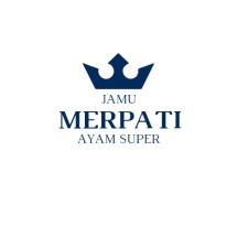Logo Jamu Merpati Ayam Super