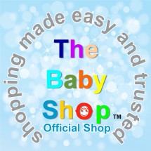 Logo The Baby Shop Official Shop