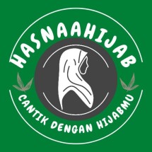 Logo Hasnaahijab