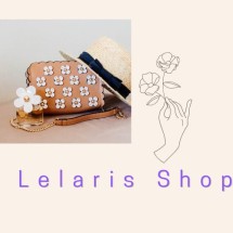Logo LeLaris Shop