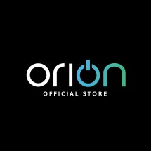 Logo ORION Official