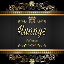 Logo Hunnys Indonesia