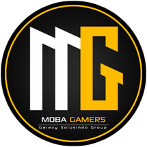 Logo MOBA GAMERS