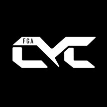 Logo motor part-cyc