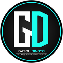 Logo GASOL DINOYO