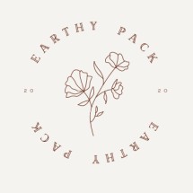 Logo Earthy Pack