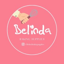 Logo Belinda Baking Supplies