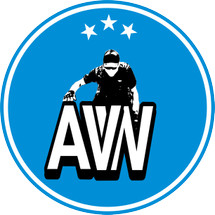 Logo AVW Pet Shop