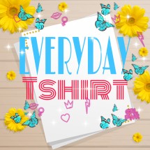 Logo EVERYDAY_TSHIRT