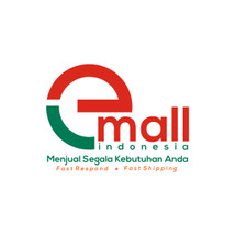 Logo e-Mall indonesia