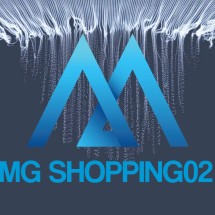 Logo MG Shoping