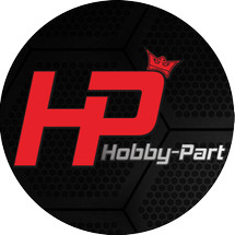 Logo hobby-part