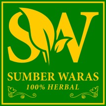 Logo Sumber & Waras