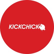 Logo KICKCHICK CLOTH