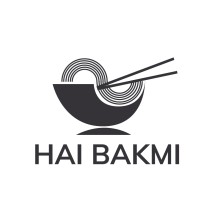 Logo Hai Bakmi