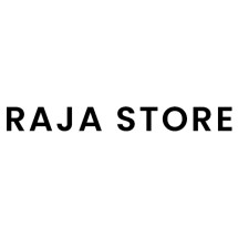 Logo Raja Store Official