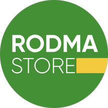 Logo Rodma store