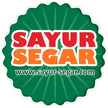 Logo SAYUR SEGAR | Official