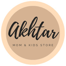 Logo akhtarkids
