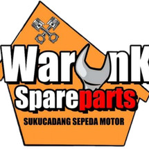 Logo Sentra Part Original