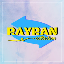 Logo Rayran Collection