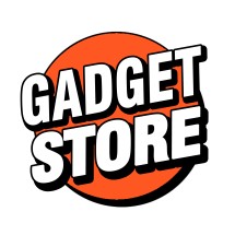 Logo Gadget Store GS