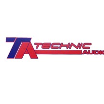 Logo Technic Audio