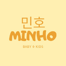 Logo Minho Baby & Kids