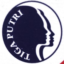 Logo Tiga Putri.