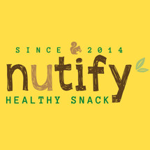 Logo Nutify