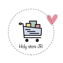Logo Holy_store.id
