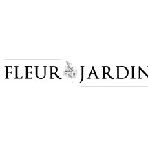 Logo Fleur Jardin