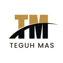 Logo Toko Teguh Mas