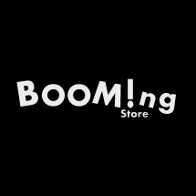 Logo Booming_Store1