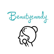 Logo beautycandy__