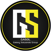 Logo GASOL