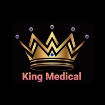 Logo King Medical