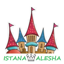 Logo Istana Alesha