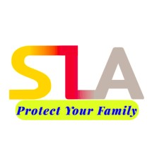 Logo SLA_Store