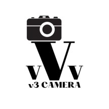 Logo V3camera