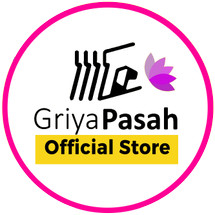 Logo Griyapasah Official Store